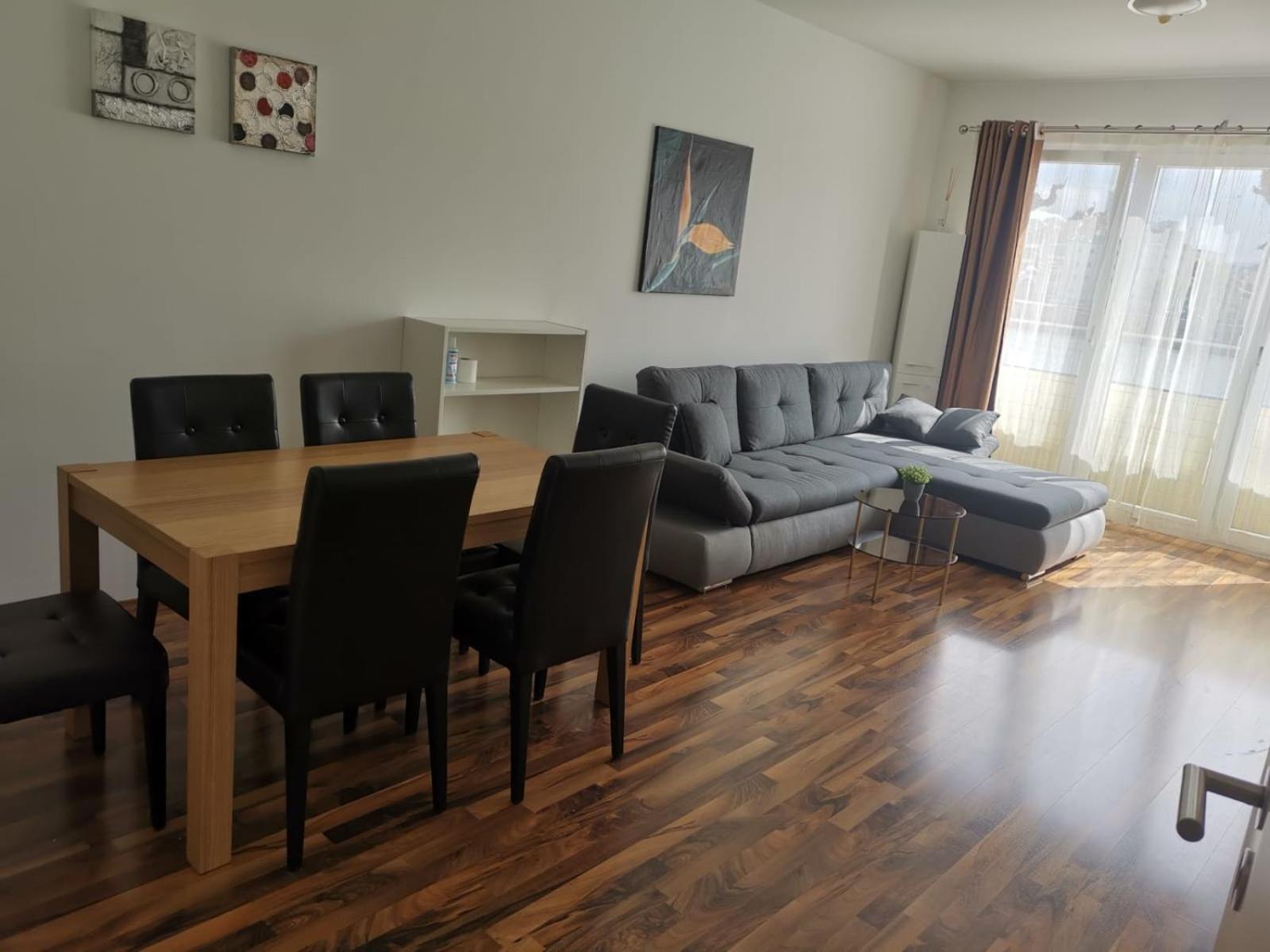 Willy Studio Apartment Frankfurt Fráncfort del Meno Exterior foto